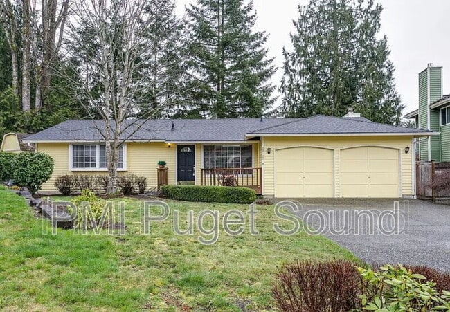 property at 22127 NE 9th Pl