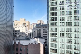 45 Stuart St in Boston, MA - Building Photo - Building Photo