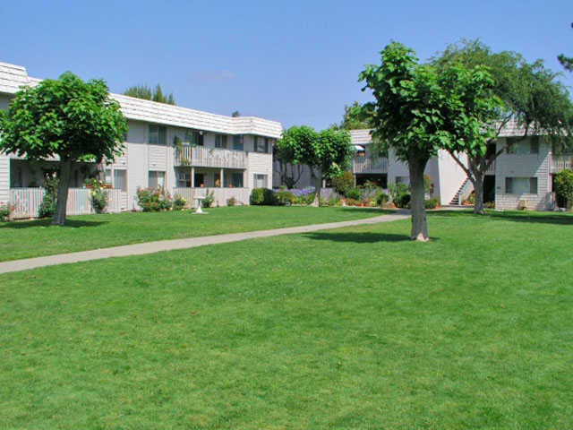 McClellan Terrace