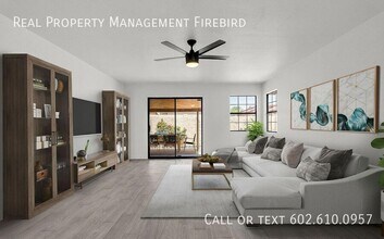 5216 E Half Moon Dr in Phoenix, AZ - Building Photo - Building Photo