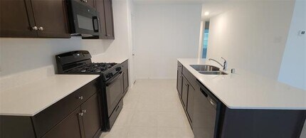 2636 Turtle Dove Dr in Fort Worth, TX - Building Photo - Building Photo