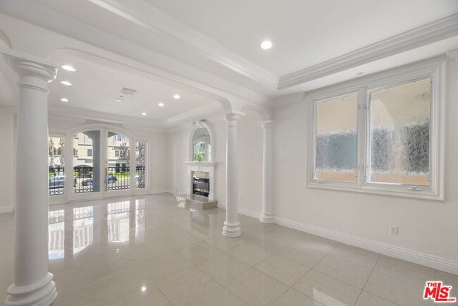 property at 11952 Montana Ave