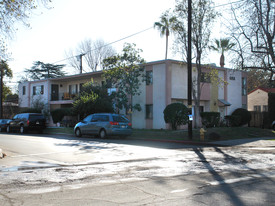 4958 Riverton Ave Apartments