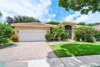 5302 Landon Cir in Boynton Beach, FL - Foto de edificio - Building Photo