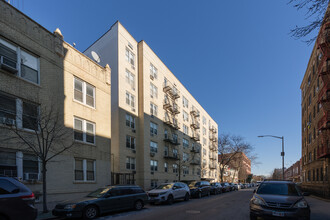 2021 84th St in Brooklyn, NY - Building Photo - Building Photo