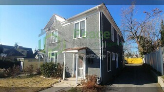 217 D St E in Salt Lake City, UT - Building Photo