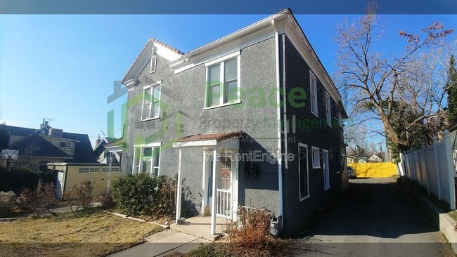 property at 217 D St E