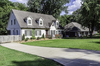 4118 Fonta Rd in Arlington, TN - Building Photo - Building Photo