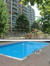 Centennial Apartments in Mississauga, ON - Building Photo - Other