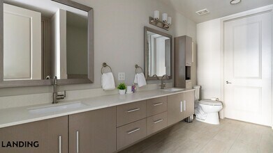 1414 Wood Hollow Dr, Unit 633 in Houston, TX - Building Photo - Building Photo