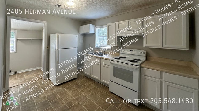 2405 Herman Ave in Tuscaloosa, AL - Building Photo - Building Photo