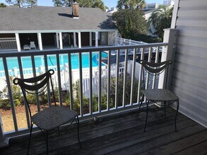 101 Old Ferry Rd, Unit 10C in Shalimar, FL - Foto de edificio - Building Photo