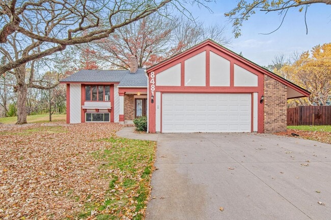 property at 8481 142nd St Ct