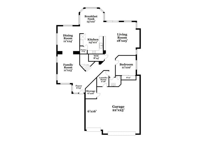 7504 S 45th Dr in Phoenix, AZ - Foto de edificio - Building Photo