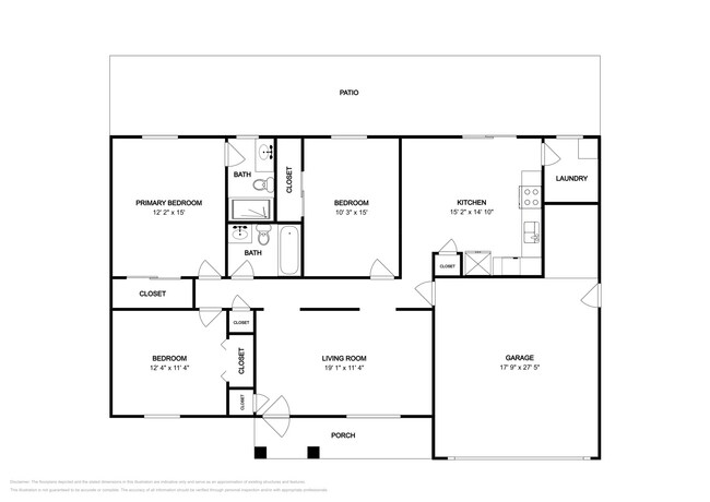 18023 N 35th Dr in Glendale, AZ - Building Photo - Building Photo