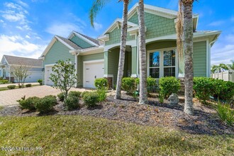 94 Latrobe Ave in St. Augustine, FL - Building Photo - Building Photo