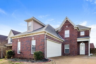 1573 Lawson Dr in Cordova, TN - Building Photo - Building Photo