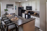 Parcwood Apartment Homes photo'