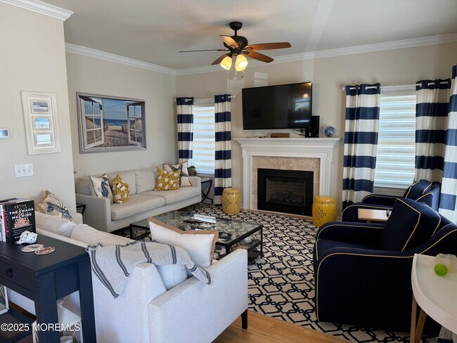 107 Bay Blvd in Lavallette, NJ - Building Photo - Building Photo