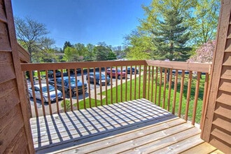 TLA-Timber Lake in East Lansing, MI - Foto de edificio - Building Photo