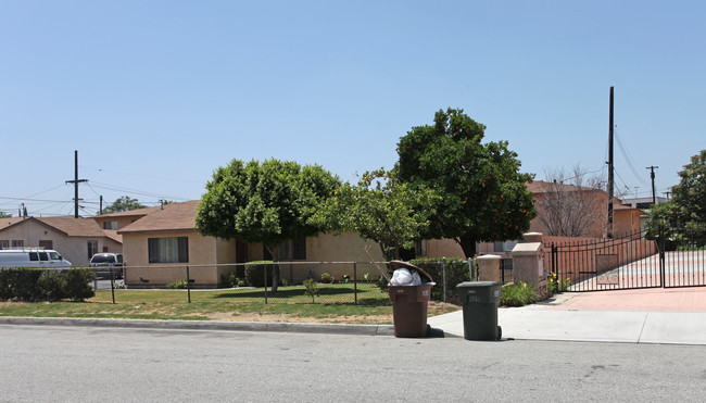 3527 Whistler Ave in El Monte, CA - Building Photo - Building Photo