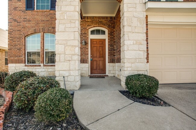 1420 Canary Dr in Little Elm, TX - Building Photo - Building Photo