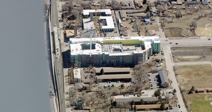 Aspen Heights Lakewood in Lakewood, CO - Building Photo - Primary Photo