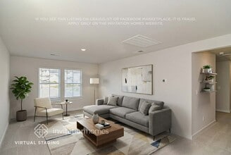 1347 Bluffton Cir in Clarksville, TN - Building Photo - Building Photo