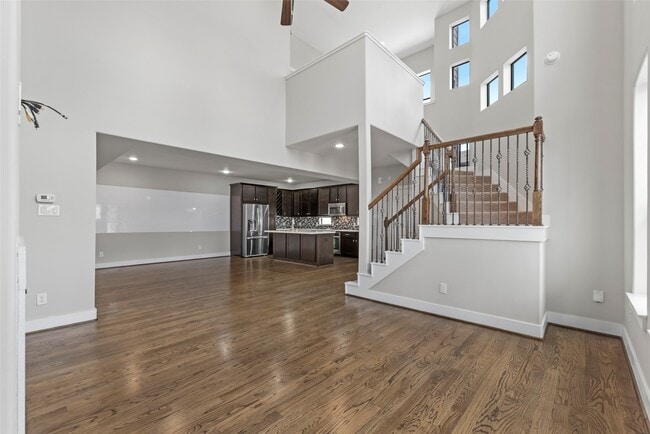 property at 1420 Wilson St