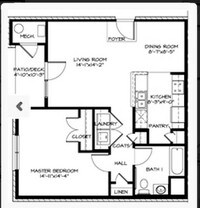 Forrest Landing photo'