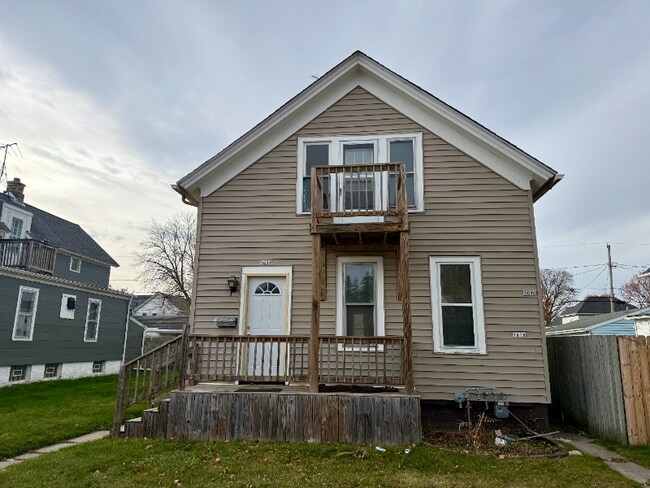 1614 N 12th St in Sheboygan, WI - Building Photo - Building Photo