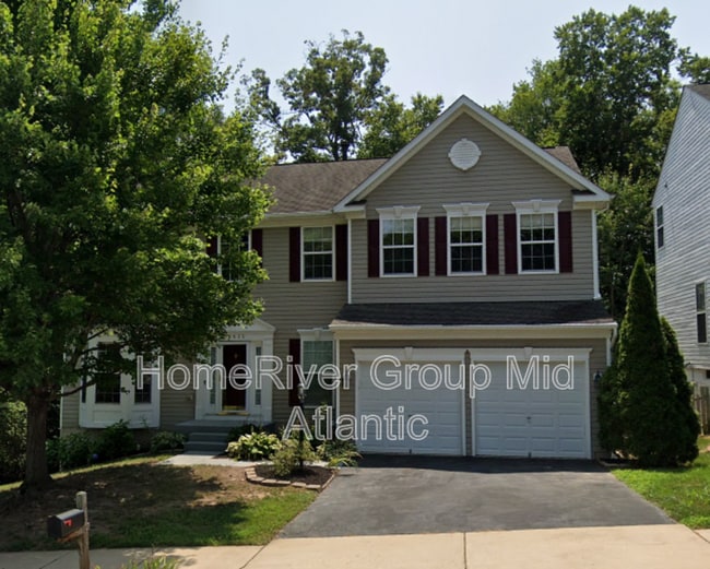 property at 16475 Kramer Estate Dr