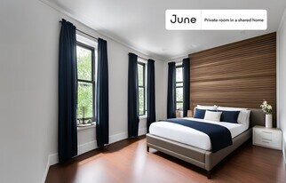 Room in Shared 4 bed/2 bath home, Unit A in New York, NY - Building Photo