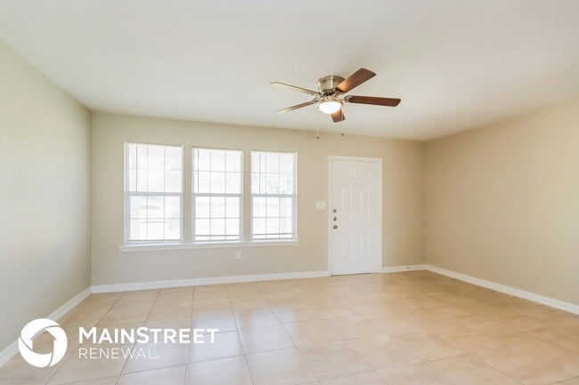 8006 Lynette St in Houston, TX - Building Photo - Building Photo