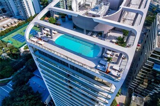 2678 Tigertail Ave in Miami, FL - Building Photo - Building Photo