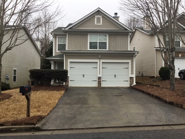 property at 131 Hidden Creek Dr