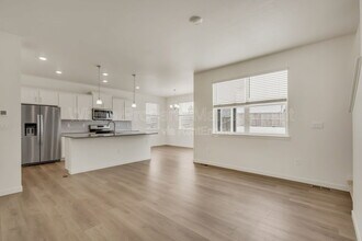 18047 Dandy Brush Dr in Parker, CO - Building Photo - Building Photo