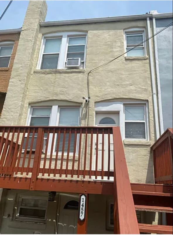 1457 Ridge Pl SE in Washington, DC - Building Photo - Building Photo