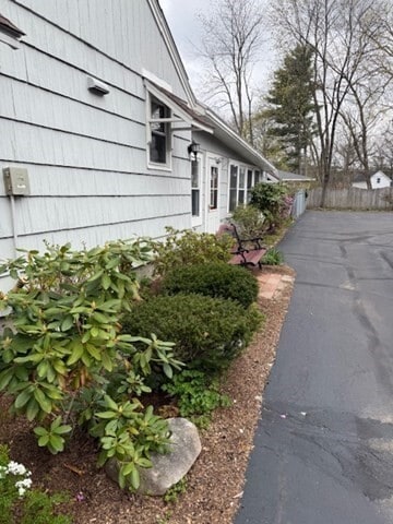 71 Chapel St in Shirley, MA - Building Photo - Building Photo