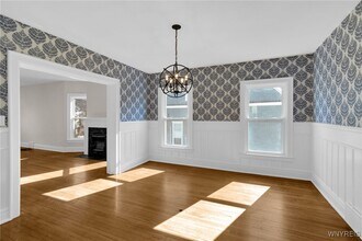 146 Lancaster Ave in Buffalo, NY - Building Photo - Building Photo