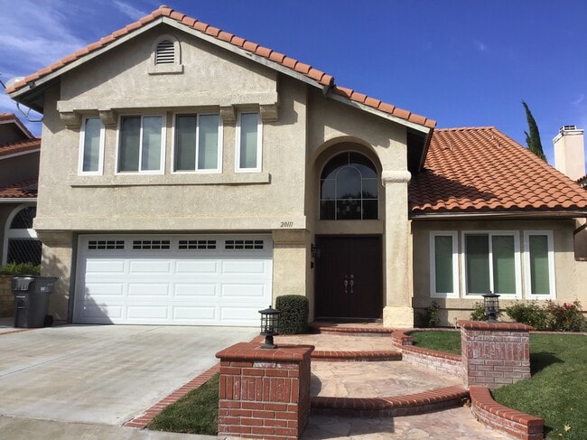 property at 20111 Cavern Ct