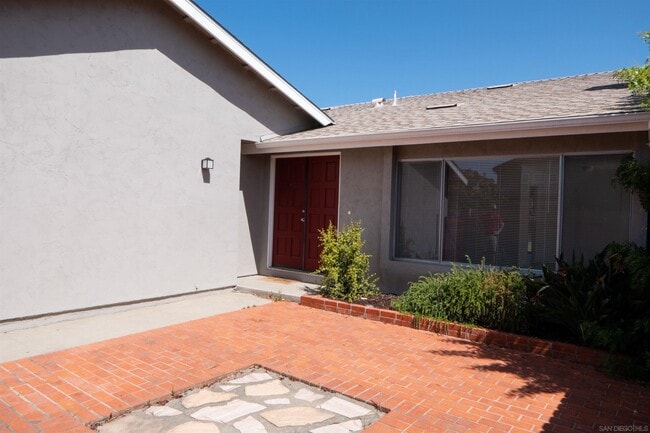 4490 Cather Ave in San Diego, CA - Building Photo - Building Photo
