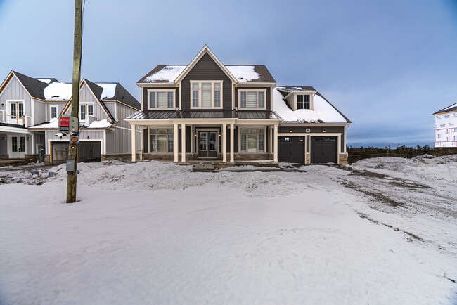 13 ALDWINCKLE Ave in Oro-Medonte, ON - Building Photo - Building Photo