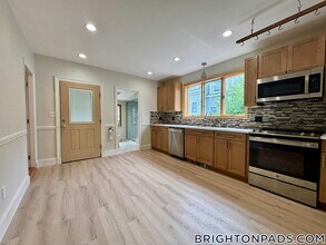 48 Shannon St in Boston, MA - Building Photo - Building Photo