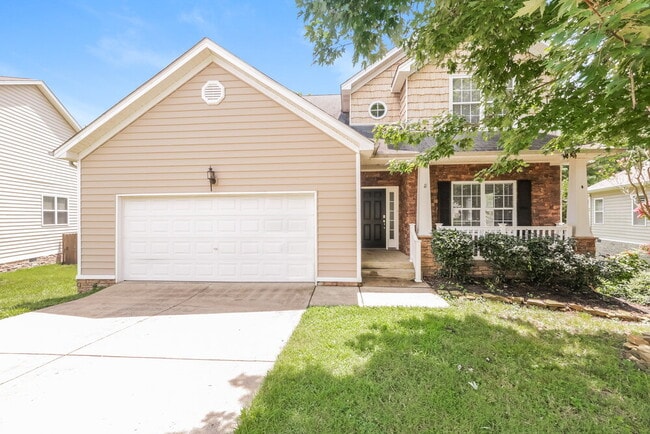 property at 417 Stone Chimney Ct