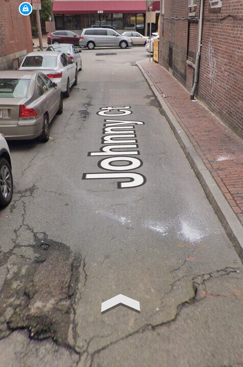2 Johnny Ct, Unit ## in Boston, MA - Foto de edificio
