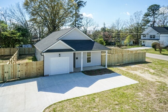 property at 200 E Granville St