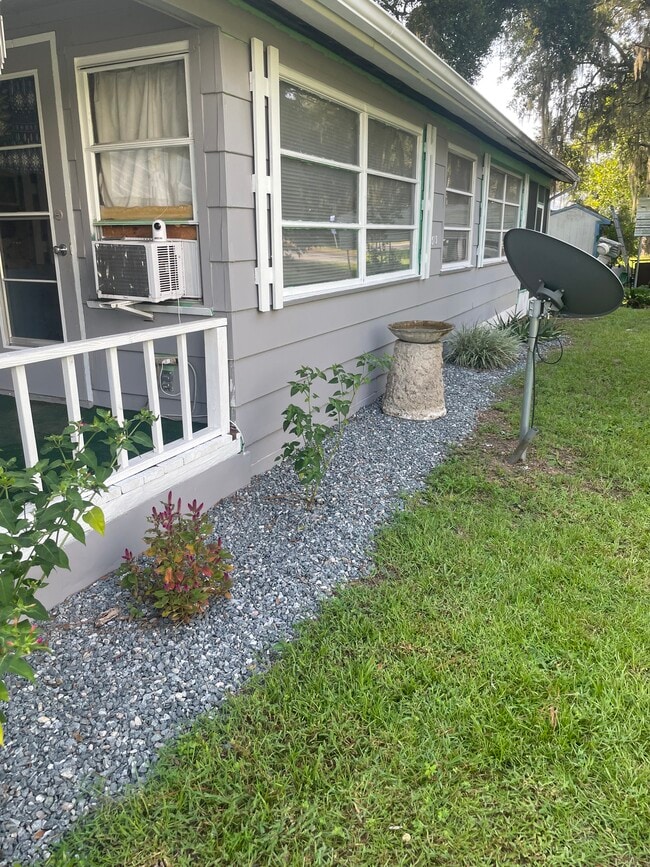 1313 N Paul Dr in Inverness, FL - Building Photo - Building Photo