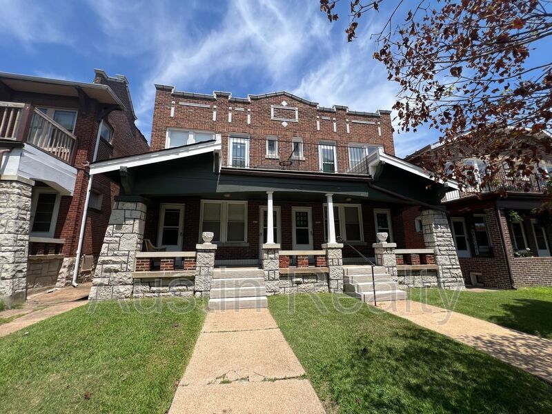 5009 Mardel Ave in St. Louis, MO - Building Photo