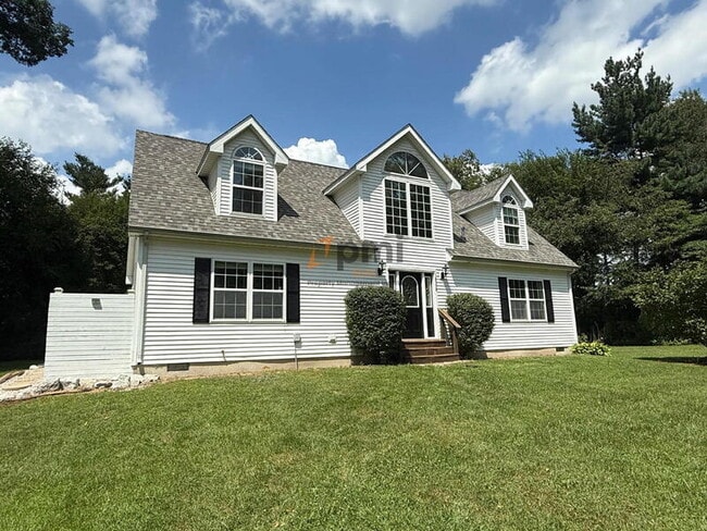 property at 14998 S 575 W